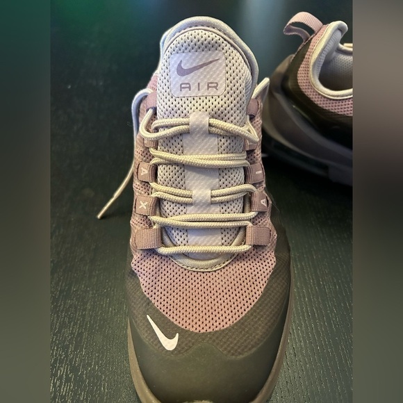 Nike Air Max EDX Axis Women’s Purple Sneaker - Picture 4 of 10